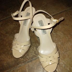 Steve Madden Kanada 8M Heels